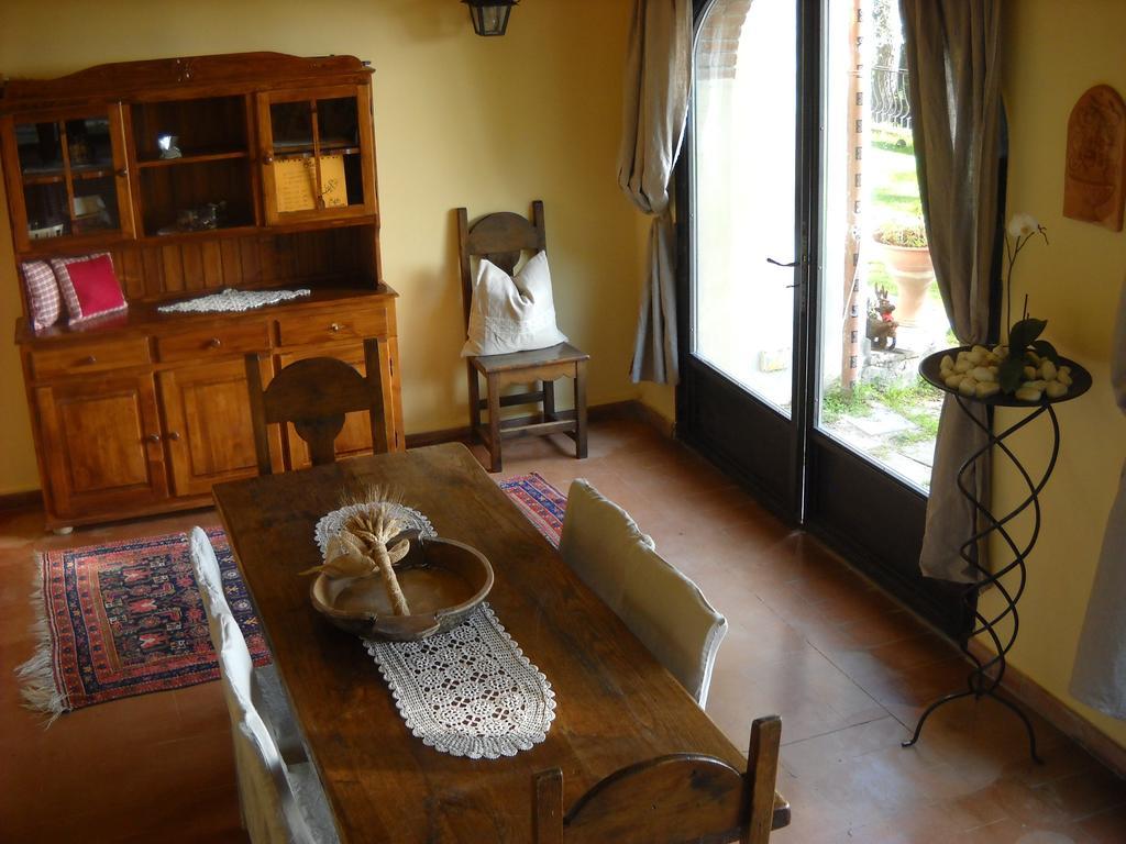 Casale Asciolo Bed & Breakfast Bagno a Ripoli Стая снимка