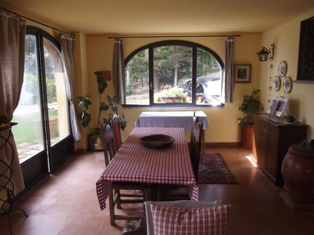 Casale Asciolo Bed & Breakfast Bagno a Ripoli Стая снимка